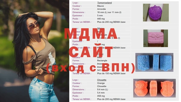 марихуана Инта
